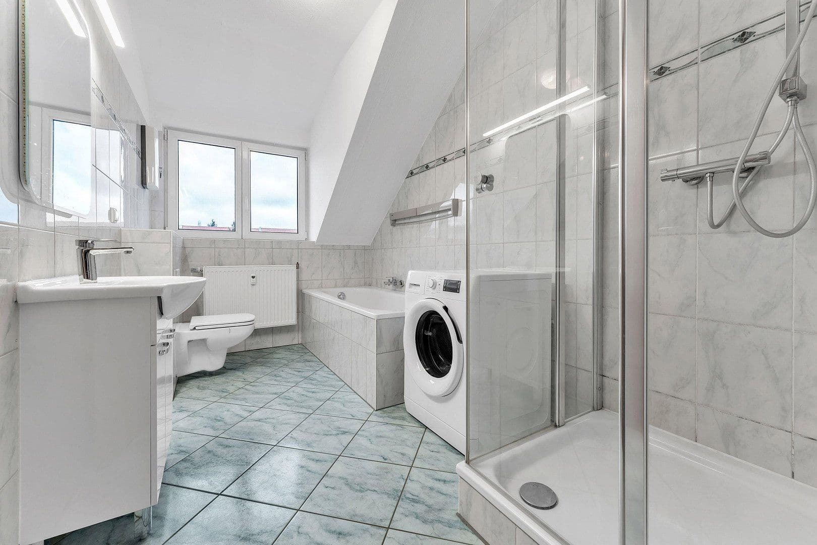 Pronájem bytu 16 m², Nordstrße 7, Fürstenwalde nad Sprévou, Braniborsko Pronájem bytu 16 m², Nordstrße 7, Fürstenwalde nad Sprévou, Braniborsko