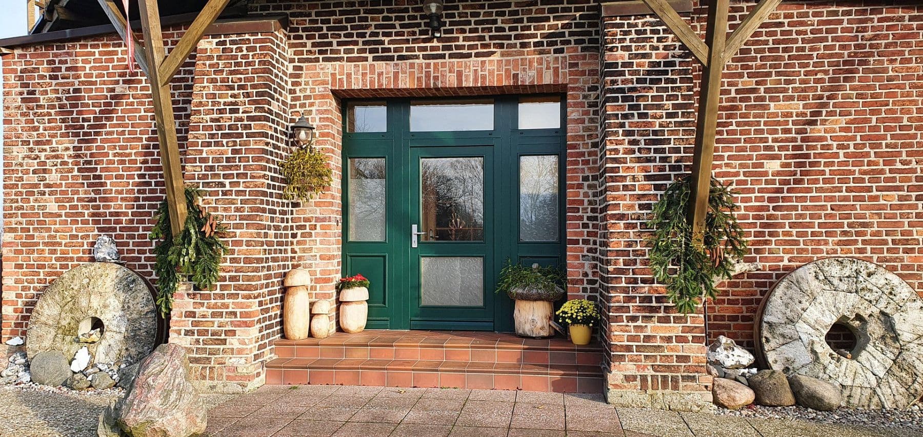 Prodej domu 149 m², pozemek 5.340 m², Spantekow, Mecklenburg-Vorpommern Prodej domu 149 m², pozemek 5.340 m², Spantekow, Mecklenburg-Vorpommern