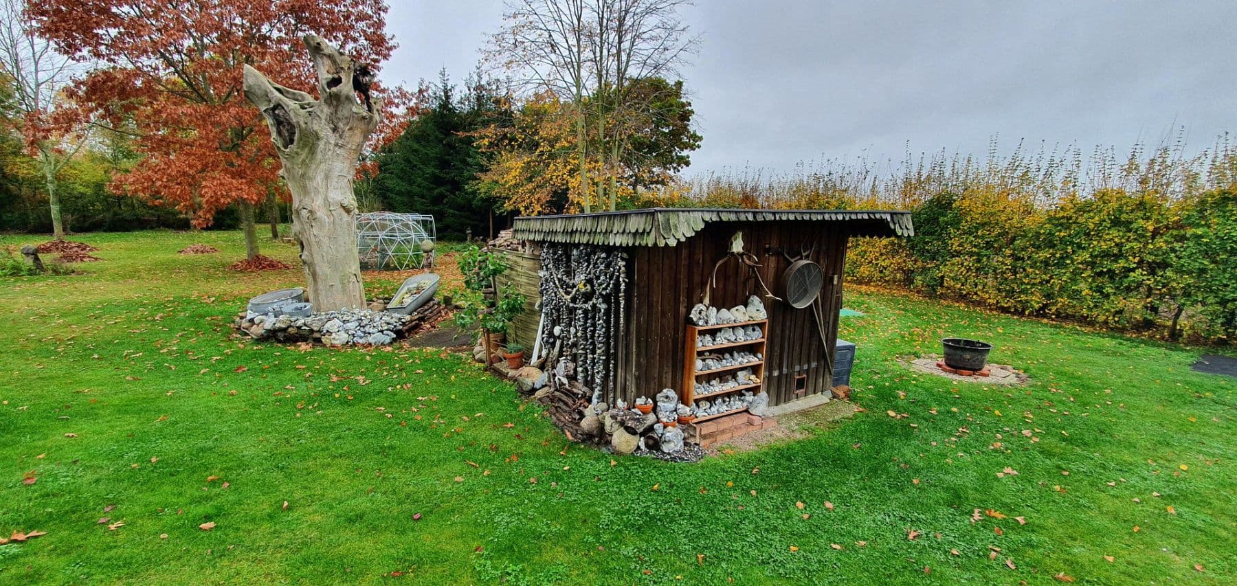 Prodej domu 149 m², pozemek 5.340 m², Spantekow, Mecklenburg-Vorpommern Prodej domu 149 m², pozemek 5.340 m², Spantekow, Mecklenburg-Vorpommern