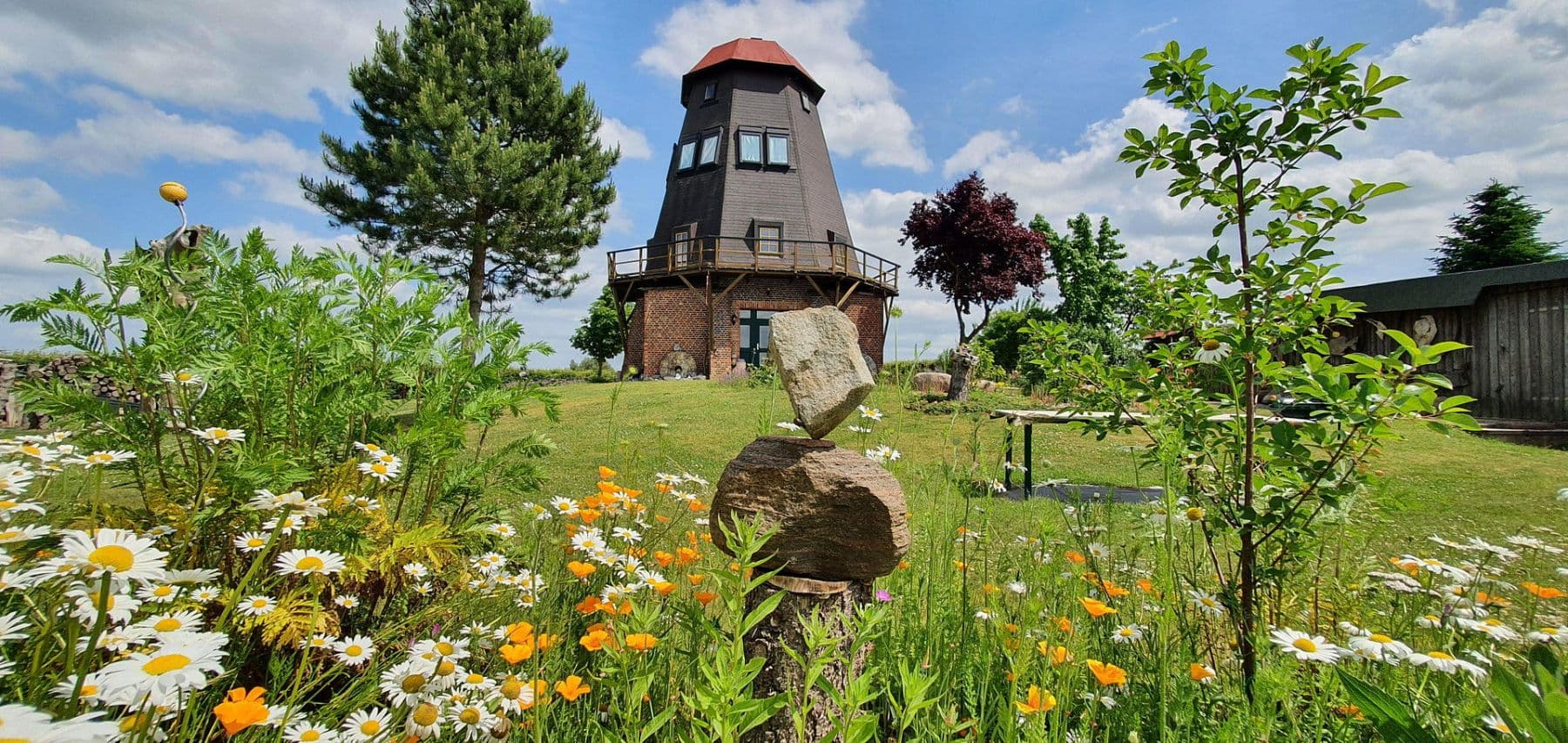 Prodej domu 149 m², pozemek 5.340 m², Spantekow, Mecklenburg-Vorpommern Prodej domu 149 m², pozemek 5.340 m², Spantekow, Mecklenburg-Vorpommern