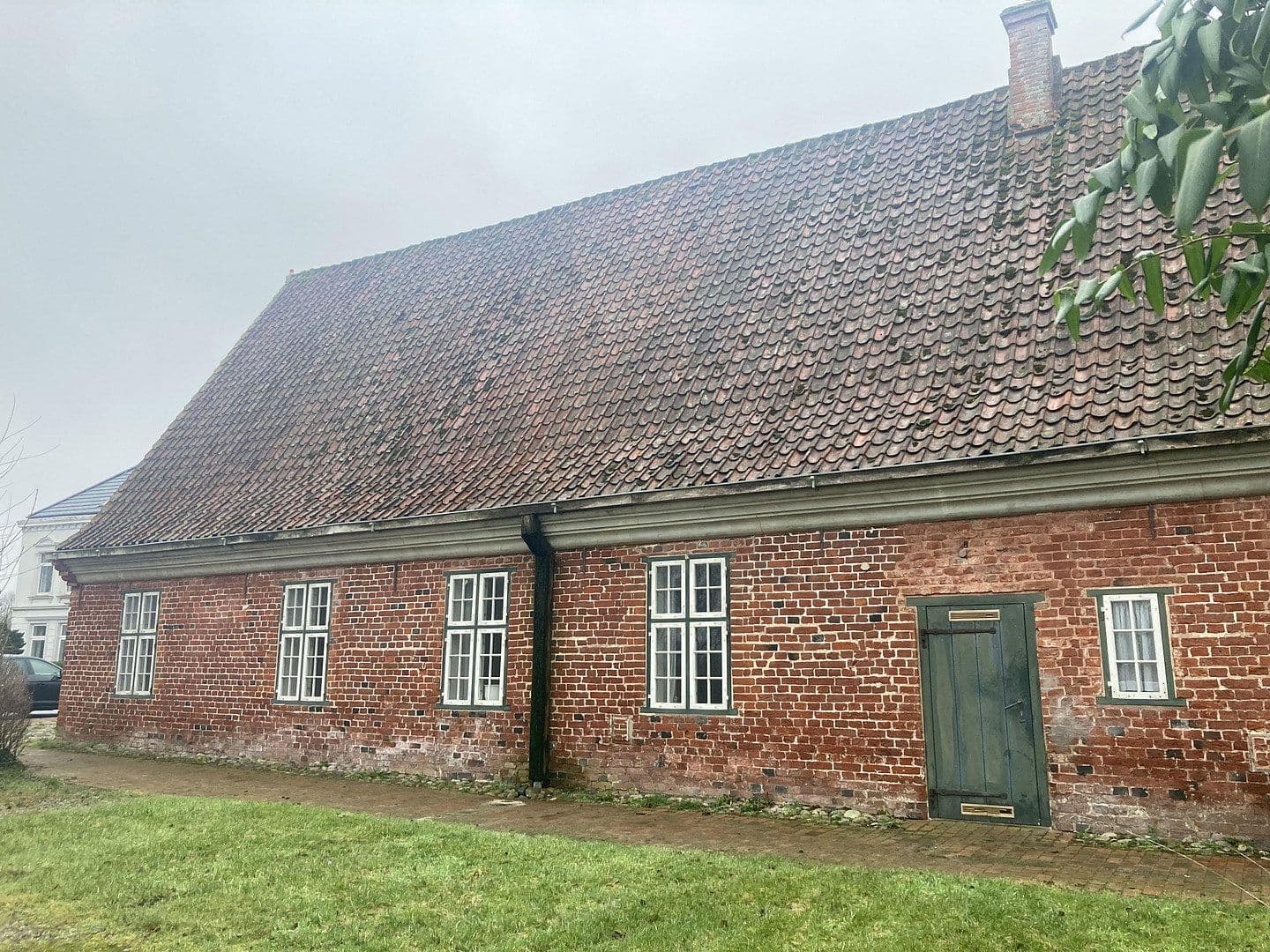 Prodej domu 138 m², pozemek 736 m², Tönning, Šlesvicko-Holštýnsko Prodej domu 138 m², pozemek 736 m², Tönning, Šlesvicko-Holštýnsko