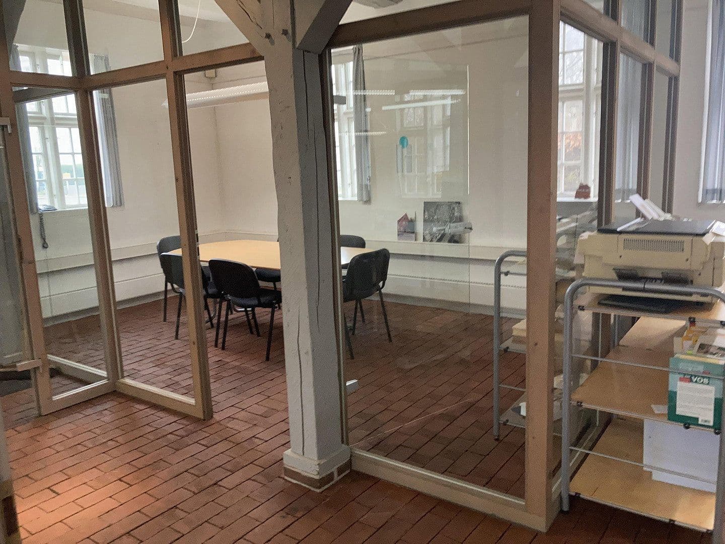 Prodej domu 138 m², pozemek 736 m², Tönning, Šlesvicko-Holštýnsko Prodej domu 138 m², pozemek 736 m², Tönning, Šlesvicko-Holštýnsko