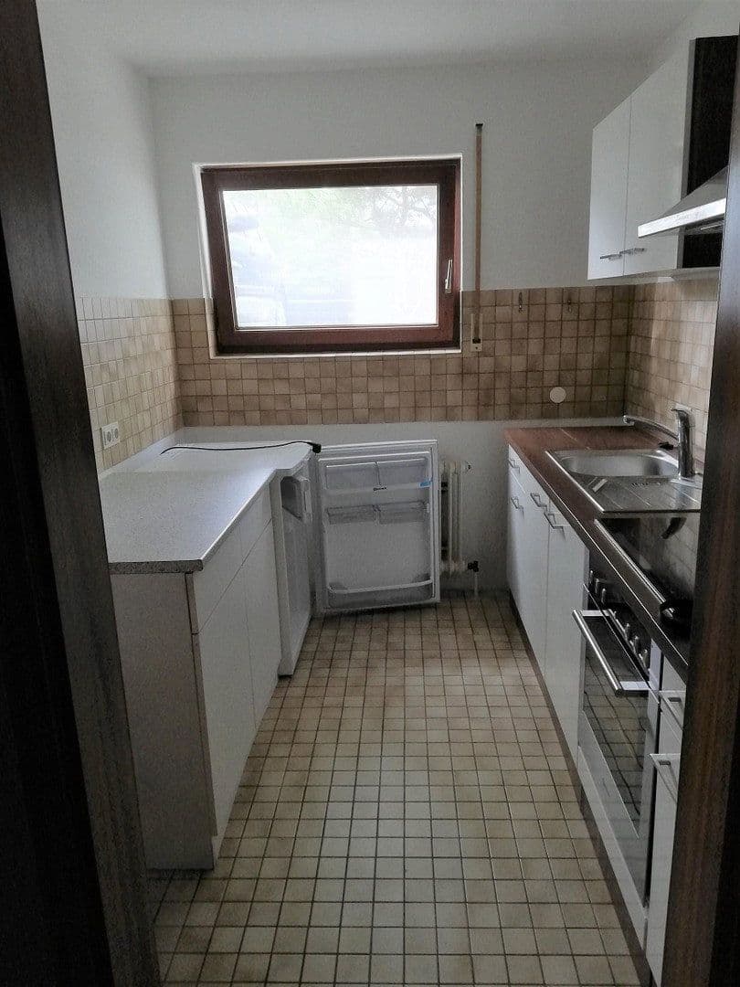 Pronájem bytu 2+kk 64 m², Ludwigsburg, Bádensko-Württembersko Pronájem bytu 2+kk 64 m², Ludwigsburg, Bádensko-Württembersko