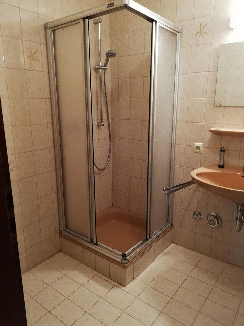 Pronájem bytu 2+kk 64 m², Ludwigsburg, Bádensko-Württembersko Pronájem bytu 2+kk 64 m², Ludwigsburg, Bádensko-Württembersko