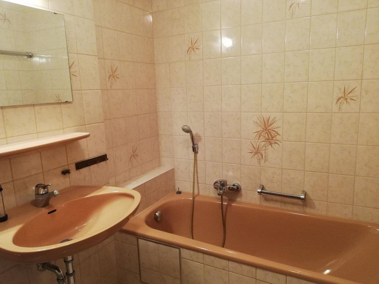 Pronájem bytu 2+kk 64 m², Ludwigsburg, Bádensko-Württembersko Pronájem bytu 2+kk 64 m², Ludwigsburg, Bádensko-Württembersko