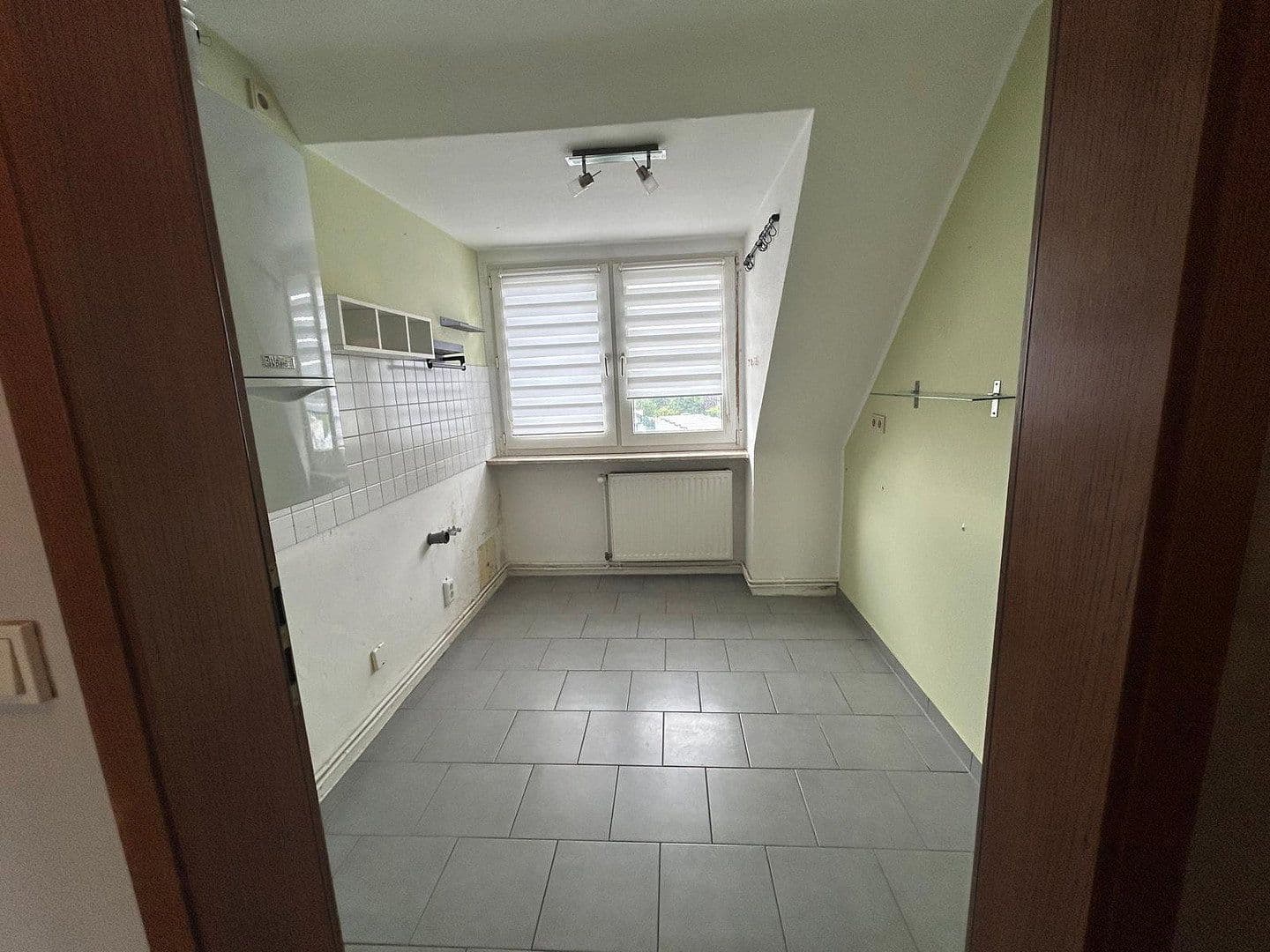 Pronájem bytu 3+1 65 m², Velbert, Severní Porýní-Vestfálsko Pronájem bytu 3+1 65 m², Velbert, Severní Porýní-Vestfálsko