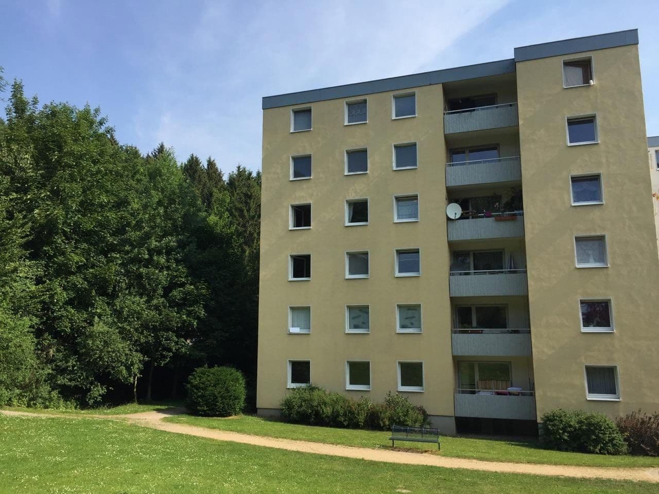 Pronájem bytu 4+1 94 m², Dr.-Wachler-Weg 37, Goslar, Dolní Sasko Pronájem bytu 4+1 94 m², Dr.-Wachler-Weg 37, Goslar, Dolní Sasko
