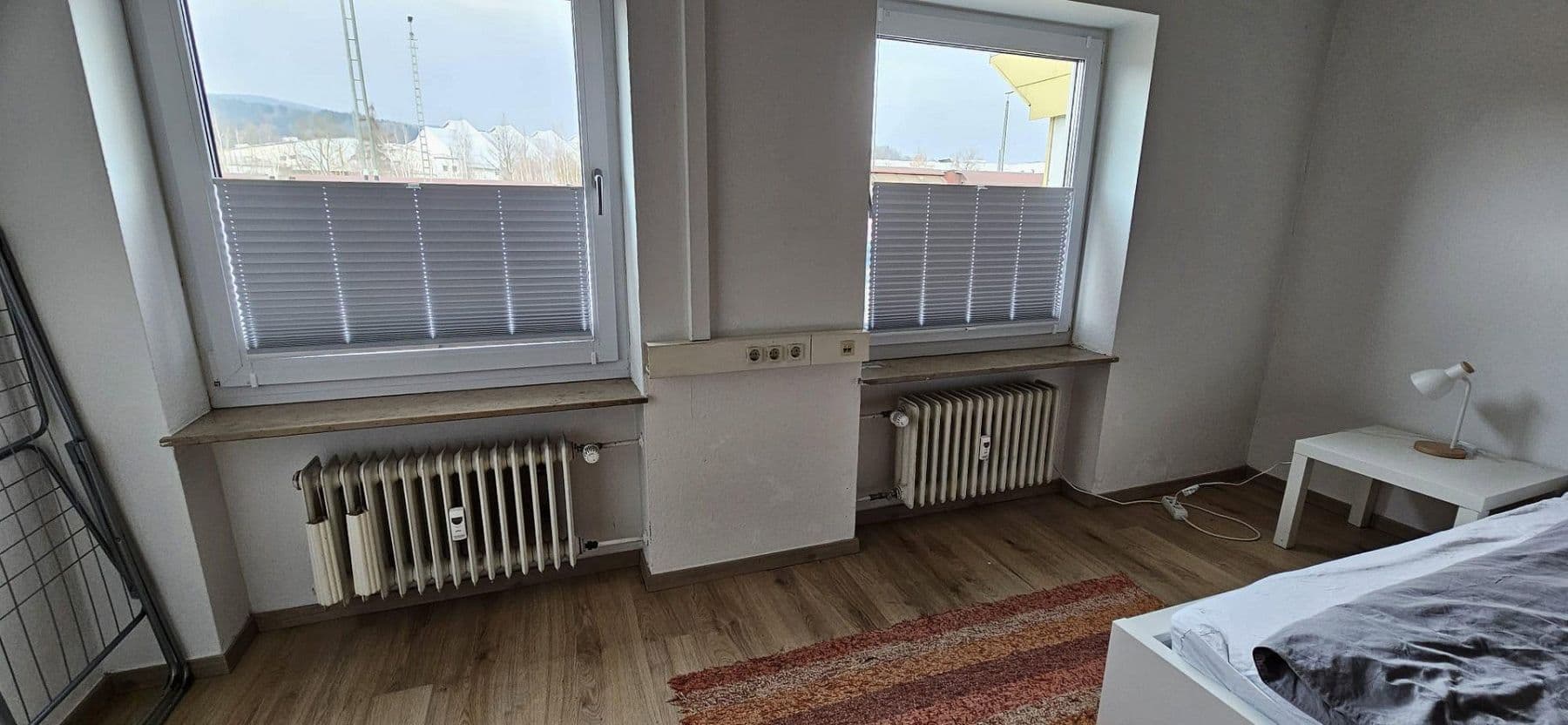 Pronájem bytu 76 m², Marienstraße 35, Furth im Wald, Bavorsko Pronájem bytu 76 m², Marienstraße 35, Furth im Wald, Bavorsko