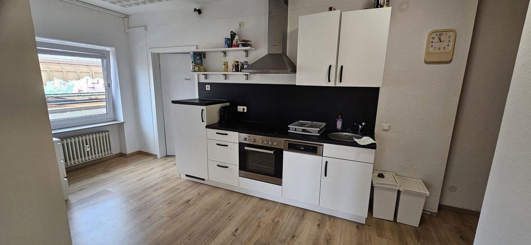 Pronájem bytu 76 m², Marienstraße 35, Furth im Wald, Bavorsko Pronájem bytu 76 m², Marienstraße 35, Furth im Wald, Bavorsko