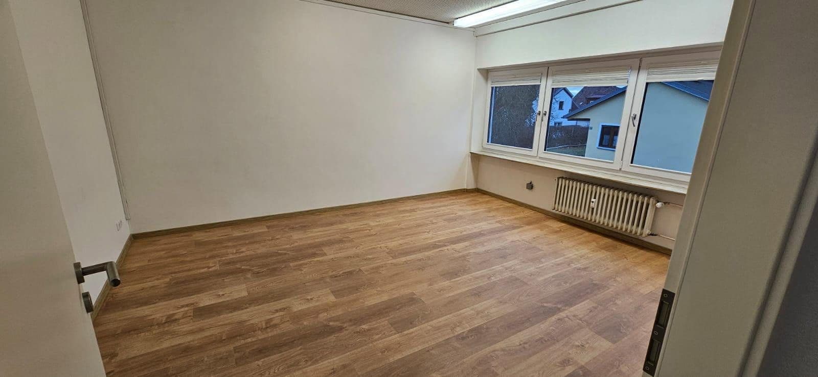 Pronájem bytu 76 m², Marienstraße 35, Furth im Wald, Bavorsko Pronájem bytu 76 m², Marienstraße 35, Furth im Wald, Bavorsko