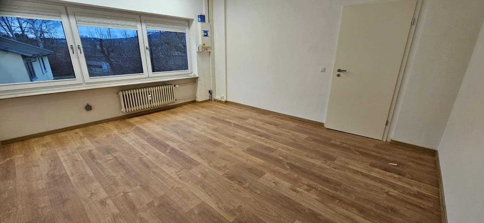 Pronájem bytu 76 m², Marienstraße 35, Furth im Wald, Bavorsko Pronájem bytu 76 m², Marienstraße 35, Furth im Wald, Bavorsko