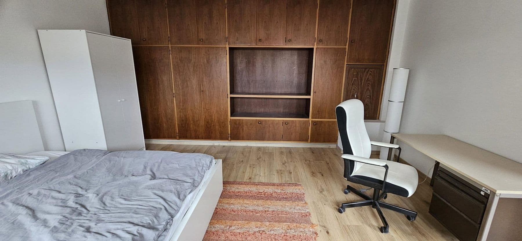 Pronájem bytu 76 m², Marienstraße 35, Furth im Wald, Bavorsko Pronájem bytu 76 m², Marienstraße 35, Furth im Wald, Bavorsko