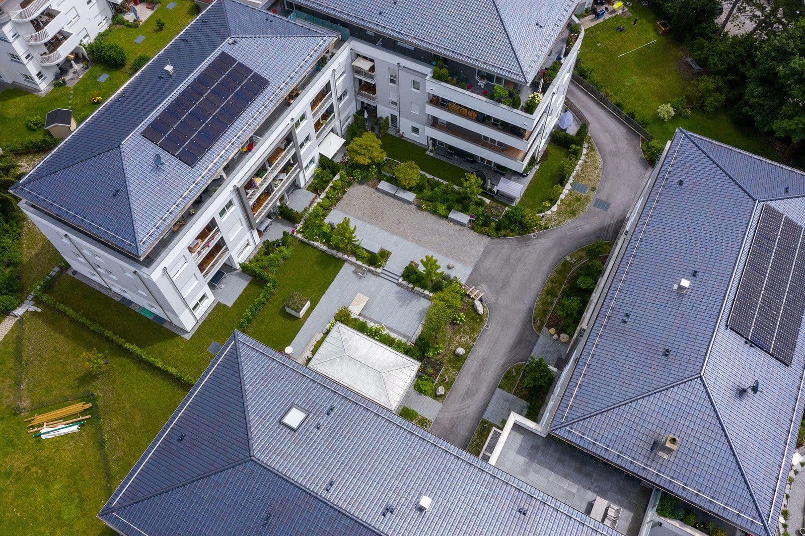 Pronájem bytu 2+1 48 m², Schützenstraße 29, Bad Tölz, Bavorsko Pronájem bytu 2+1 48 m², Schützenstraße 29, Bad Tölz, Bavorsko