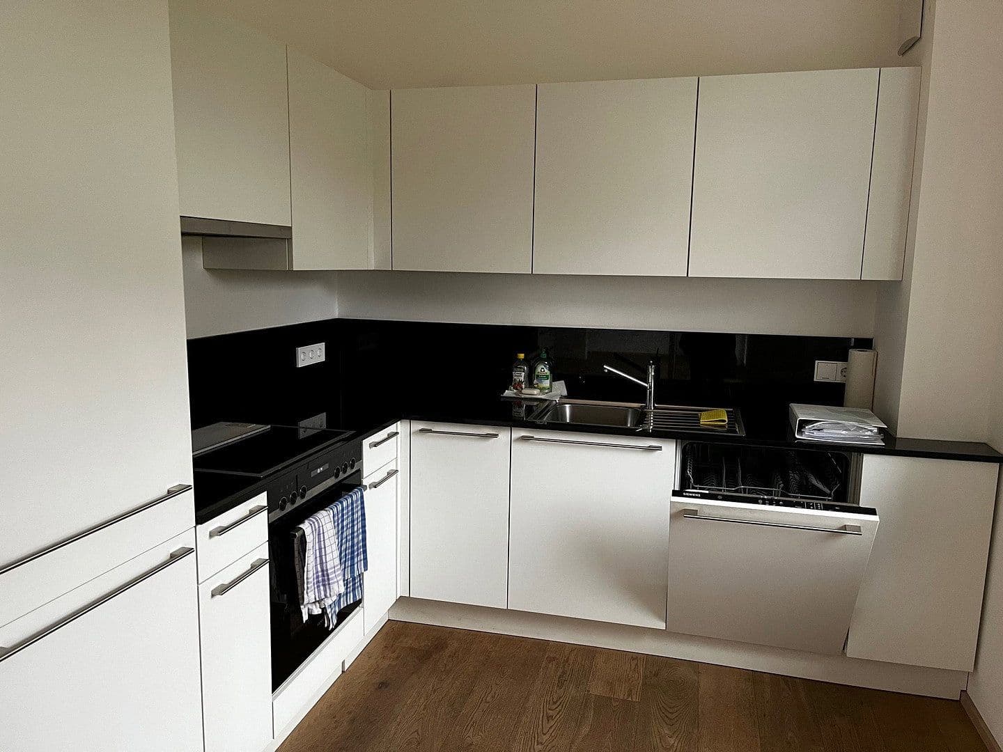 Pronájem bytu 2+1 48 m², Schützenstraße 29, Bad Tölz, Bavorsko Pronájem bytu 2+1 48 m², Schützenstraße 29, Bad Tölz, Bavorsko