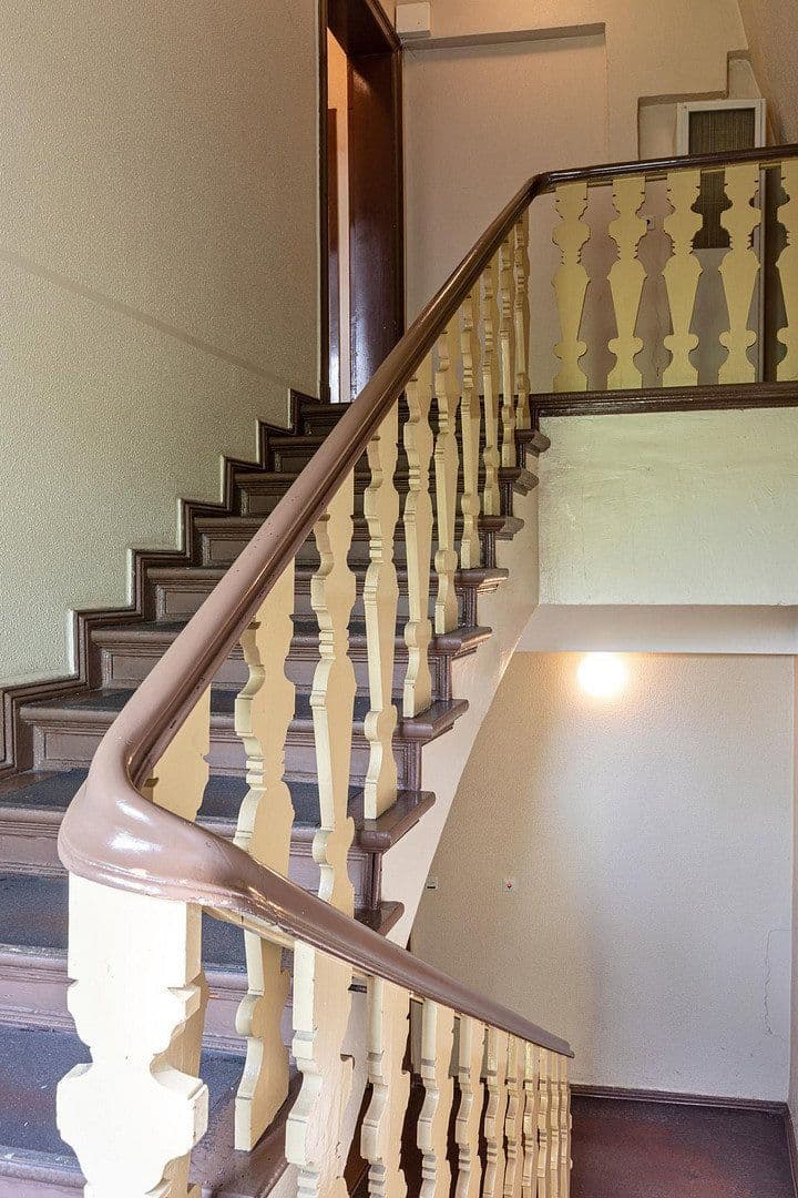 Prodej domu 825 m², pozemek 1.082 m², Berlin, Berlín Prodej domu 825 m², pozemek 1.082 m², Berlin, Berlín