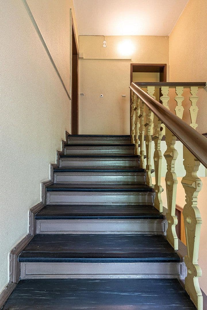 Prodej domu 825 m², pozemek 1.082 m², Berlin, Berlín Prodej domu 825 m², pozemek 1.082 m², Berlin, Berlín