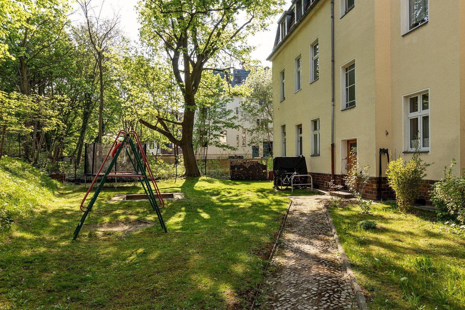 Prodej domu 825 m², pozemek 1.082 m², Berlin, Berlín Prodej domu 825 m², pozemek 1.082 m², Berlin, Berlín