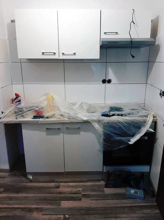 Pronájem bytu 2+kk 59 m², Wiesloch, Bádensko-Württembersko Pronájem bytu 2+kk 59 m², Wiesloch, Bádensko-Württembersko