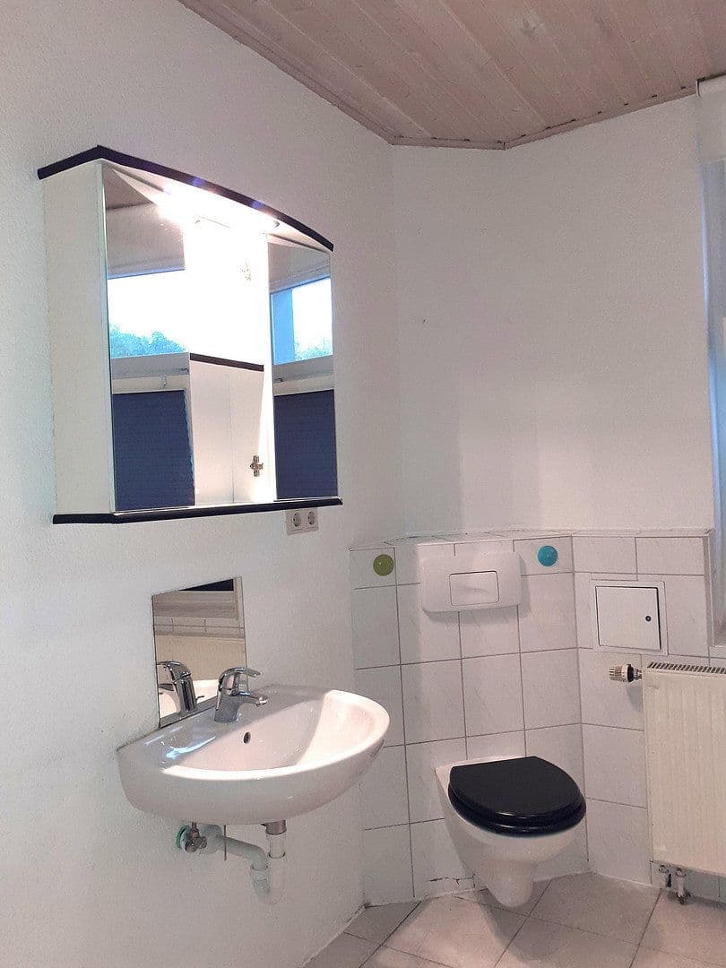 Pronájem bytu 5+1 109 m², Leubsdorf, Sasko Pronájem bytu 5+1 109 m², Leubsdorf, Sasko