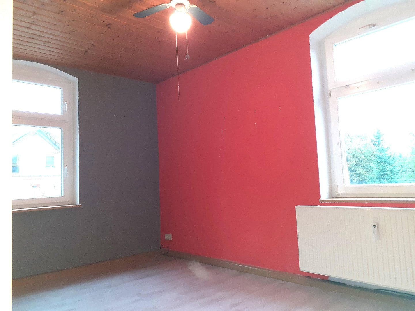 Pronájem bytu 5+1 109 m², Leubsdorf, Sasko Pronájem bytu 5+1 109 m², Leubsdorf, Sasko