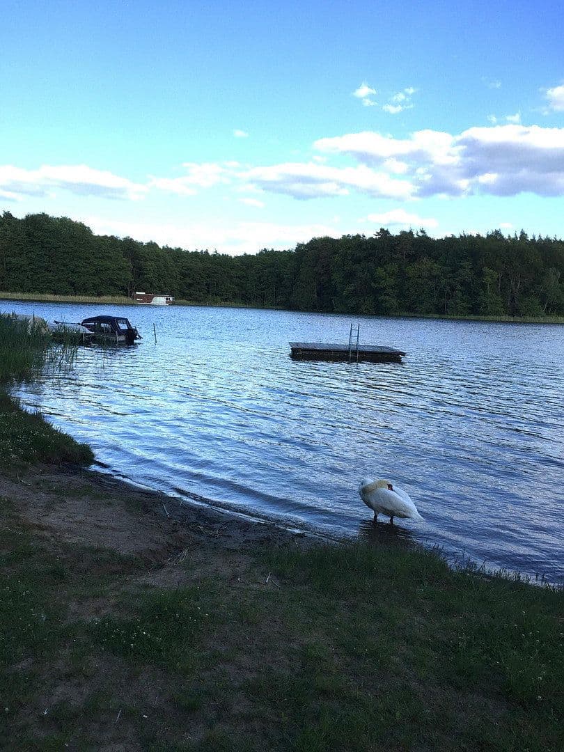 Prodej domu 275 m², pozemek 700 m², Templin, Braniborsko Prodej domu 275 m², pozemek 700 m², Templin, Braniborsko