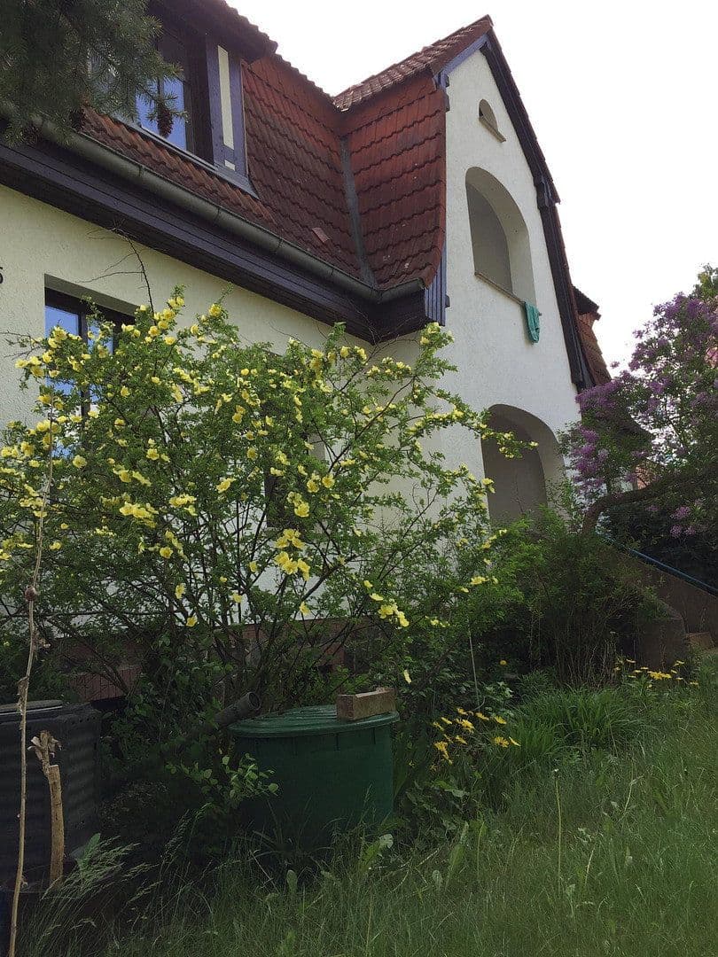 Prodej domu 275 m², pozemek 700 m², Templin, Braniborsko Prodej domu 275 m², pozemek 700 m², Templin, Braniborsko