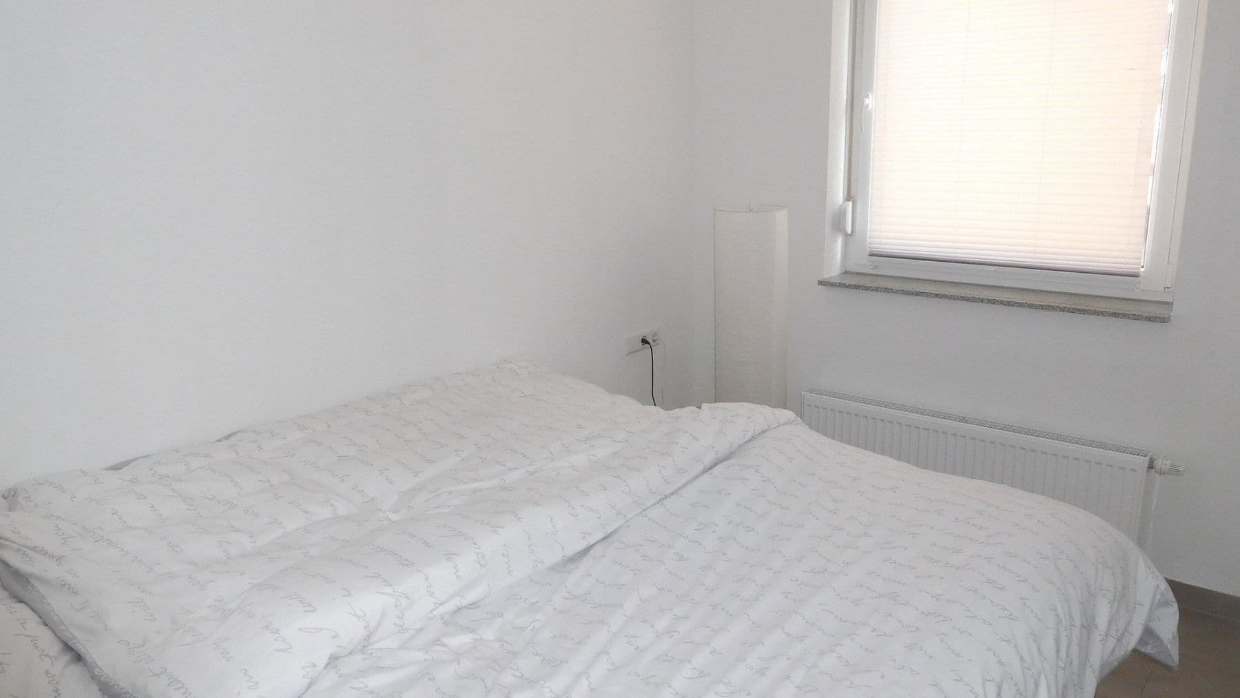 Pronájem bytu 2+1 43 m², Rathausstraße 22, Neckarsulm, Bádensko-Württembersko Pronájem bytu 2+1 43 m², Rathausstraße 22, Neckarsulm, Bádensko-Württembersko