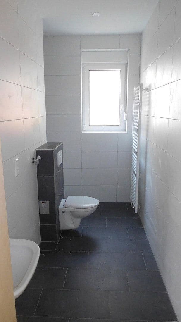 Pronájem bytu 2+1 43 m², Rathausstraße 22, Neckarsulm, Bádensko-Württembersko Pronájem bytu 2+1 43 m², Rathausstraße 22, Neckarsulm, Bádensko-Württembersko