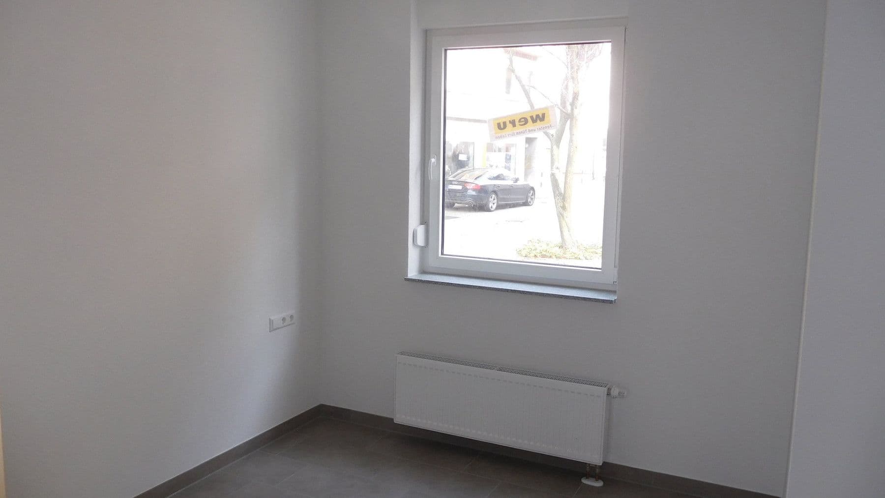 Pronájem bytu 2+1 43 m², Rathausstraße 22, Neckarsulm, Bádensko-Württembersko Pronájem bytu 2+1 43 m², Rathausstraße 22, Neckarsulm, Bádensko-Württembersko