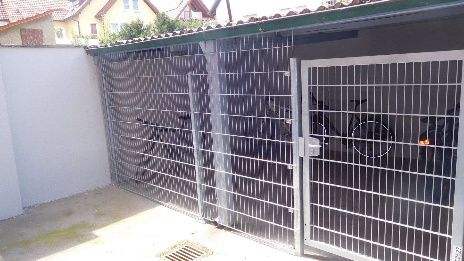 Pronájem bytu 2+1 43 m², Rathausstraße 22, Neckarsulm, Bádensko-Württembersko Pronájem bytu 2+1 43 m², Rathausstraße 22, Neckarsulm, Bádensko-Württembersko