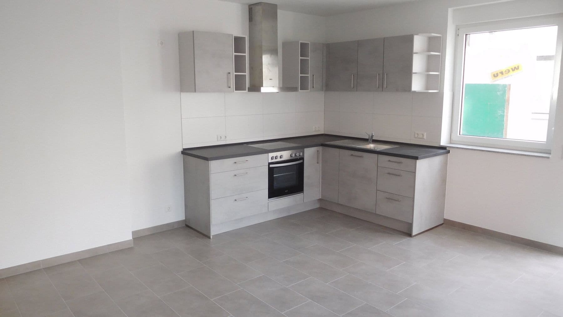 Pronájem bytu 2+1 43 m², Rathausstraße 22, Neckarsulm, Bádensko-Württembersko Pronájem bytu 2+1 43 m², Rathausstraße 22, Neckarsulm, Bádensko-Württembersko