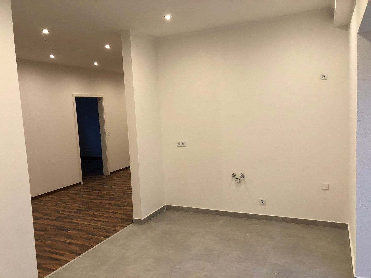 Pronájem bytu 3+1 75 m², Kirchberg 5, Breitenbrunn, Bavorsko Pronájem bytu 3+1 75 m², Kirchberg 5, Breitenbrunn, Bavorsko