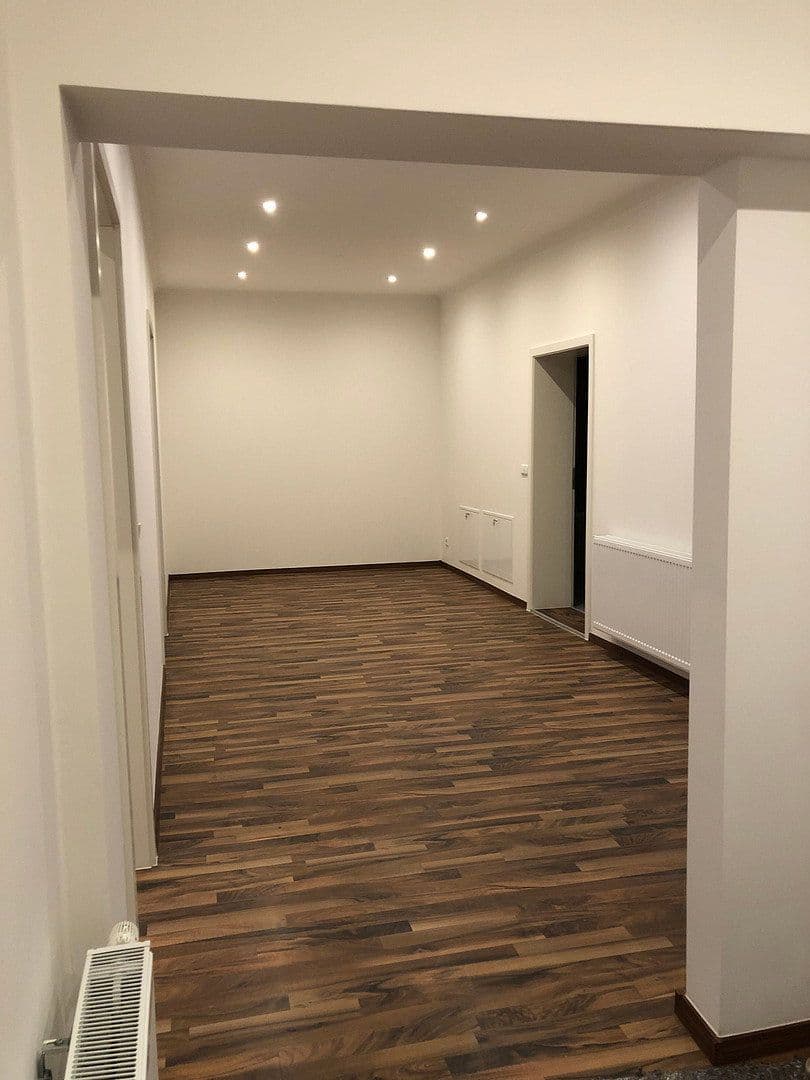 Pronájem bytu 3+1 75 m², Kirchberg 5, Breitenbrunn, Bavorsko Pronájem bytu 3+1 75 m², Kirchberg 5, Breitenbrunn, Bavorsko