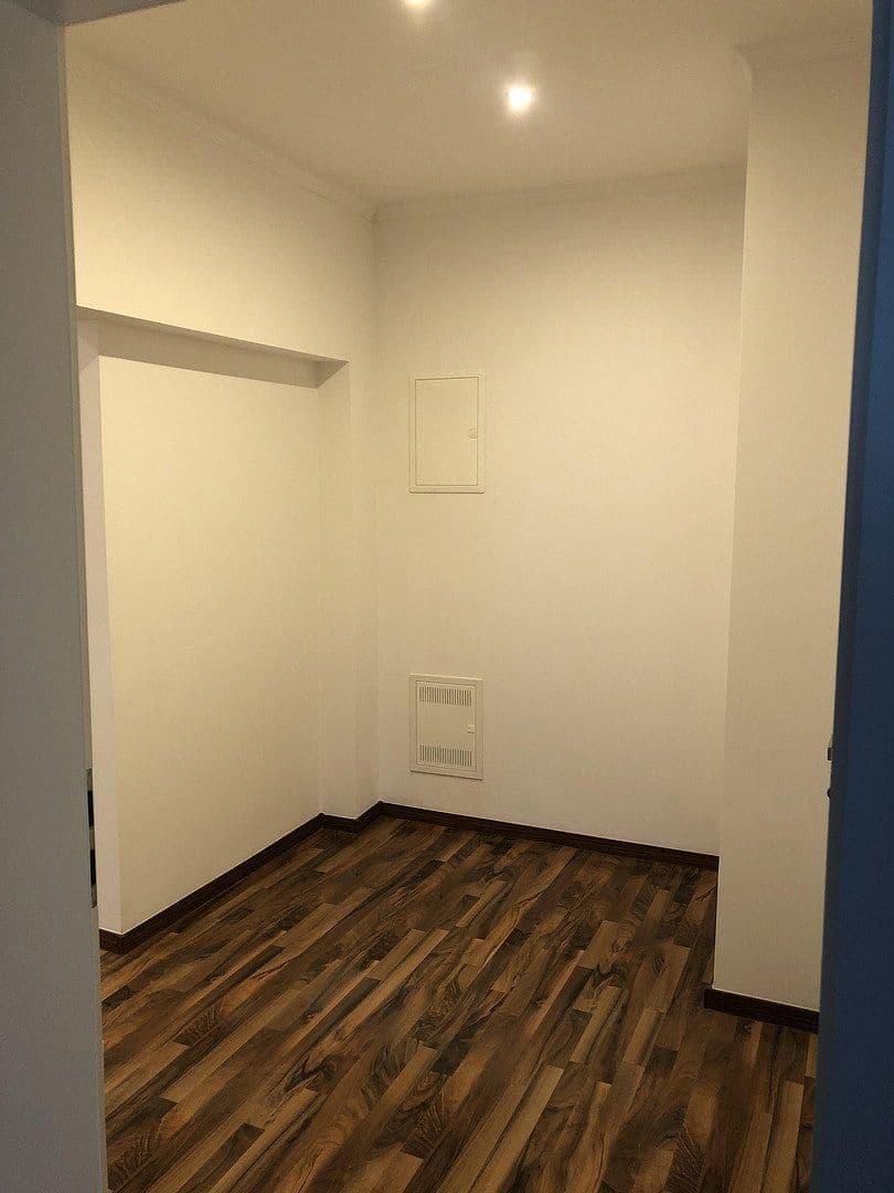 Pronájem bytu 3+1 75 m², Kirchberg 5, Breitenbrunn, Bavorsko Pronájem bytu 3+1 75 m², Kirchberg 5, Breitenbrunn, Bavorsko