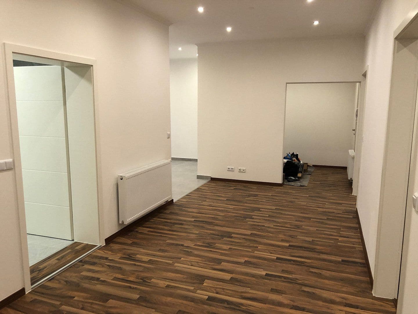 Pronájem bytu 3+1 75 m², Kirchberg 5, Breitenbrunn, Bavorsko Pronájem bytu 3+1 75 m², Kirchberg 5, Breitenbrunn, Bavorsko