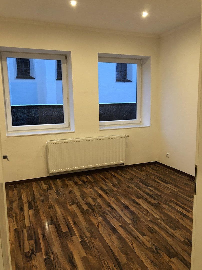 Pronájem bytu 3+1 75 m², Kirchberg 5, Breitenbrunn, Bavorsko Pronájem bytu 3+1 75 m², Kirchberg 5, Breitenbrunn, Bavorsko