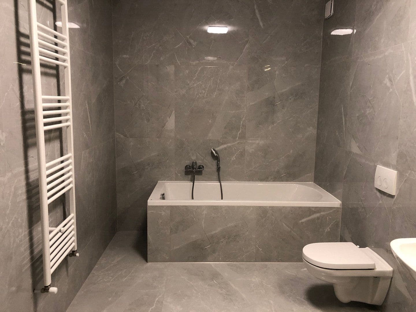 Pronájem bytu 3+1 75 m², Kirchberg 5, Breitenbrunn, Bavorsko Pronájem bytu 3+1 75 m², Kirchberg 5, Breitenbrunn, Bavorsko