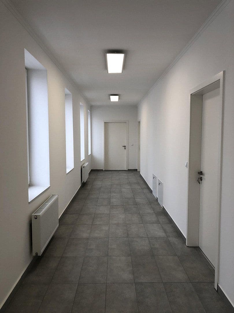 Pronájem bytu 3+1 75 m², Kirchberg 5, Breitenbrunn, Bavorsko Pronájem bytu 3+1 75 m², Kirchberg 5, Breitenbrunn, Bavorsko