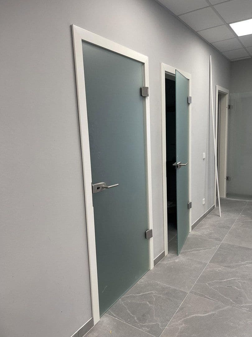 Pronájem kanceláře 395 m², Englmannstraße 2, München, Bavorsko Pronájem kanceláře 395 m², Englmannstraße 2, München, Bavorsko