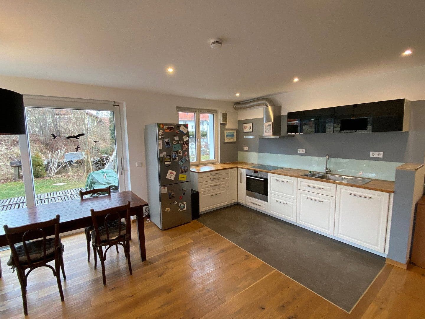 Pronájem bytu 2+1 81 m², Wieling 16 a, Feldafing, Bavorsko Pronájem bytu 2+1 81 m², Wieling 16 a, Feldafing, Bavorsko