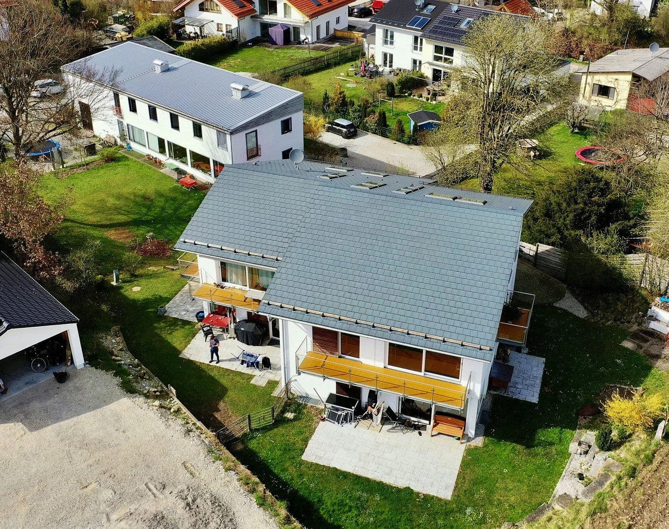 Pronájem bytu 2+1 81 m², Wieling 16 a, Feldafing, Bavorsko Pronájem bytu 2+1 81 m², Wieling 16 a, Feldafing, Bavorsko