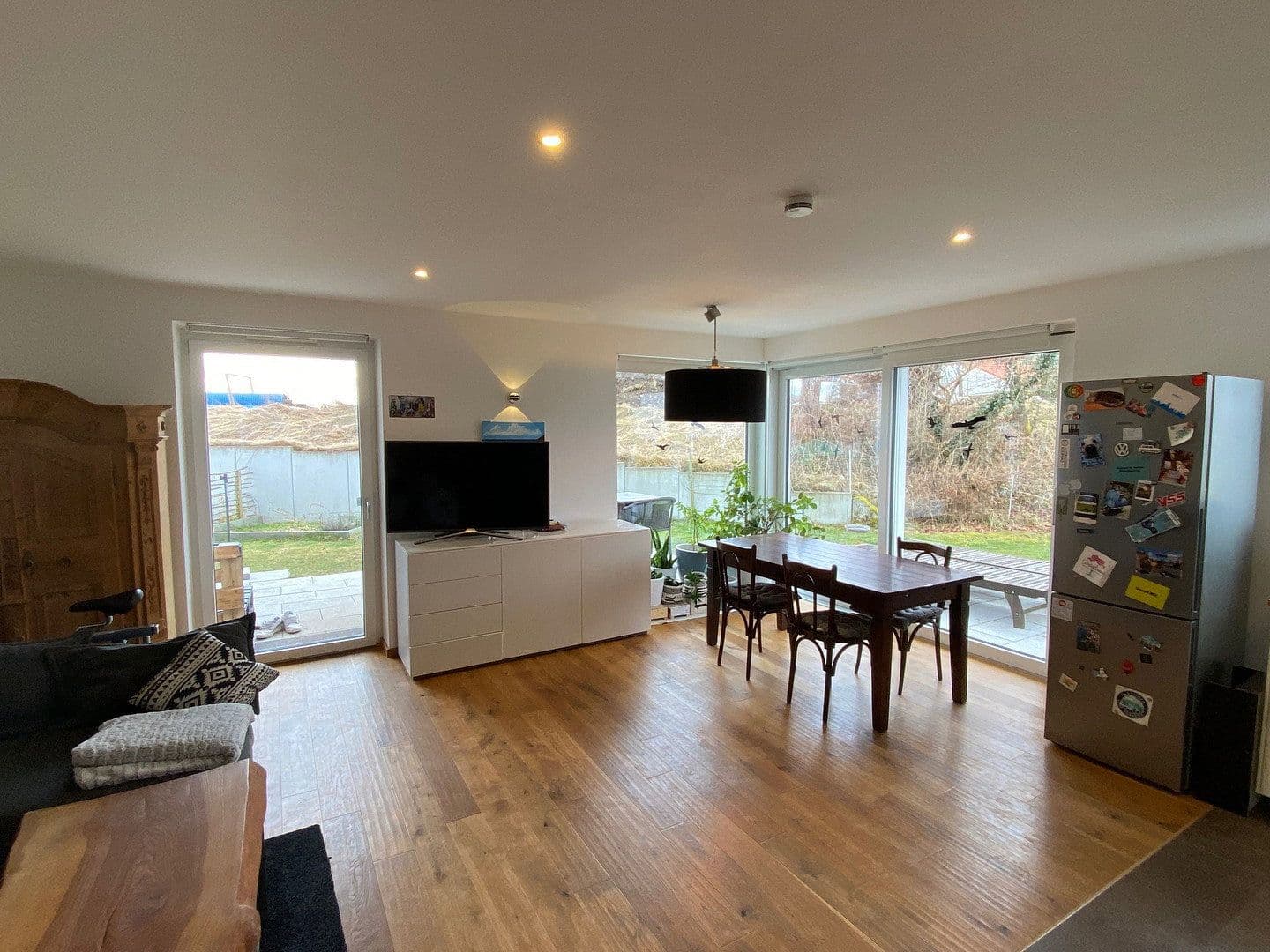 Pronájem bytu 2+1 81 m², Wieling 16 a, Feldafing, Bavorsko Pronájem bytu 2+1 81 m², Wieling 16 a, Feldafing, Bavorsko