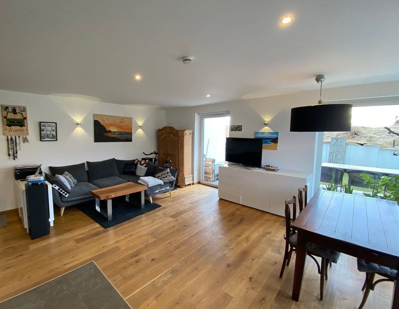 Pronájem bytu 2+1 81 m², Wieling 16 a, Feldafing, Bavorsko Pronájem bytu 2+1 81 m², Wieling 16 a, Feldafing, Bavorsko