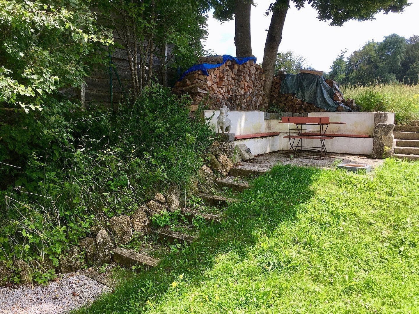 Pronájem bytu 2+1 81 m², Wieling 16 a, Feldafing, Bavorsko Pronájem bytu 2+1 81 m², Wieling 16 a, Feldafing, Bavorsko