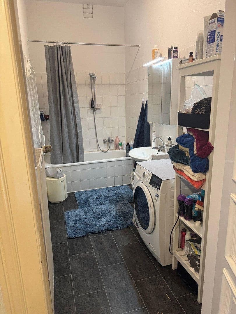 Pronájem bytu 2+1 77 m², Mühlendamm 51, Hamburg-Nord - Hamburg Hohenfelde, Hamburg Pronájem bytu 2+1 77 m², Mühlendamm 51, Hamburg-Nord - Hamburg Hohenfelde, Hamburg