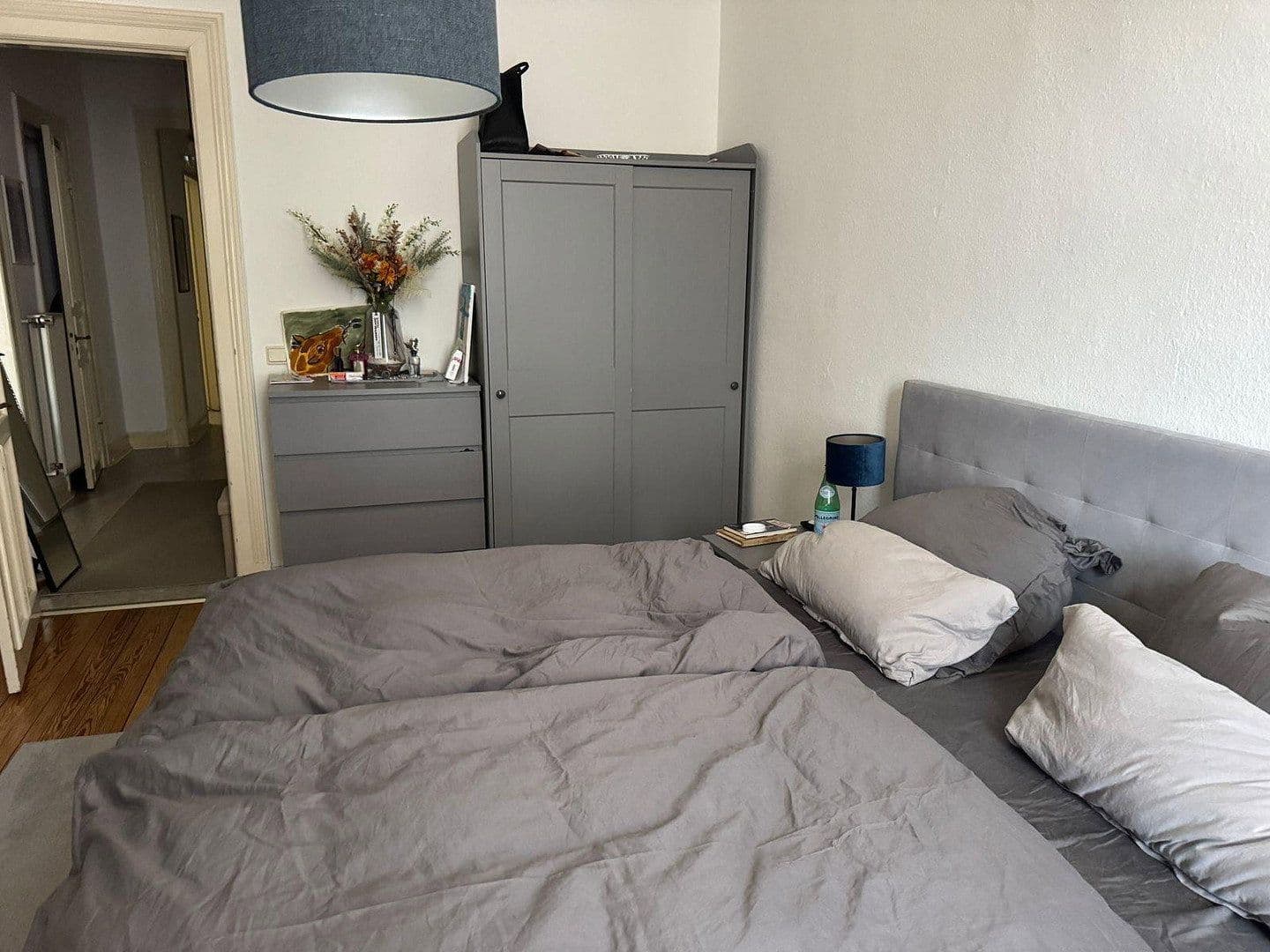 Pronájem bytu 2+1 77 m², Mühlendamm 51, Hamburg-Nord - Hamburg Hohenfelde, Hamburg Pronájem bytu 2+1 77 m², Mühlendamm 51, Hamburg-Nord - Hamburg Hohenfelde, Hamburg