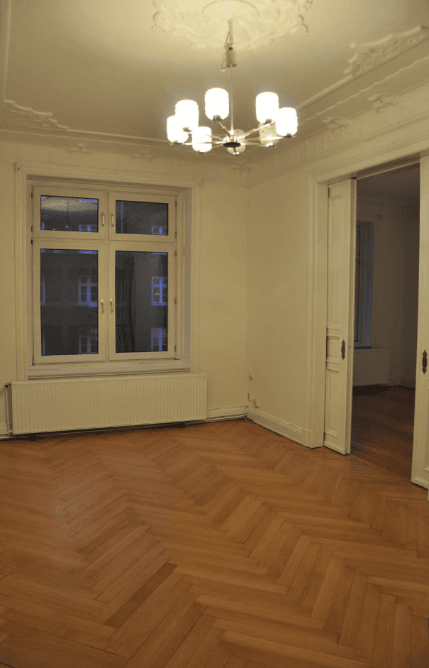 Pronájem bytu 2+1 77 m², Mühlendamm 51, Hamburg-Nord - Hamburg Hohenfelde, Hamburg Pronájem bytu 2+1 77 m², Mühlendamm 51, Hamburg-Nord - Hamburg Hohenfelde, Hamburg