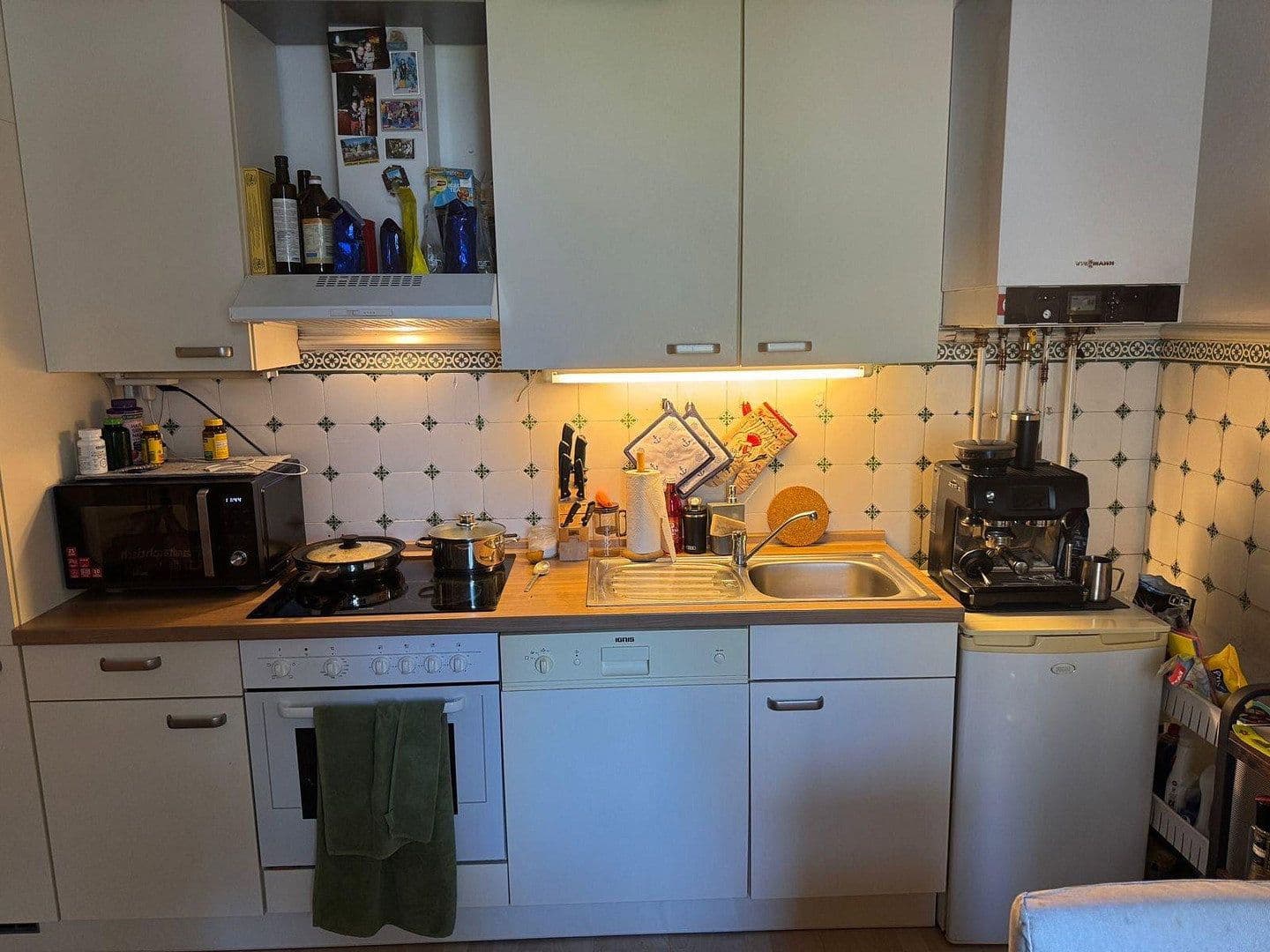 Pronájem bytu 2+1 77 m², Mühlendamm 51, Hamburg-Nord - Hamburg Hohenfelde, Hamburg Pronájem bytu 2+1 77 m², Mühlendamm 51, Hamburg-Nord - Hamburg Hohenfelde, Hamburg