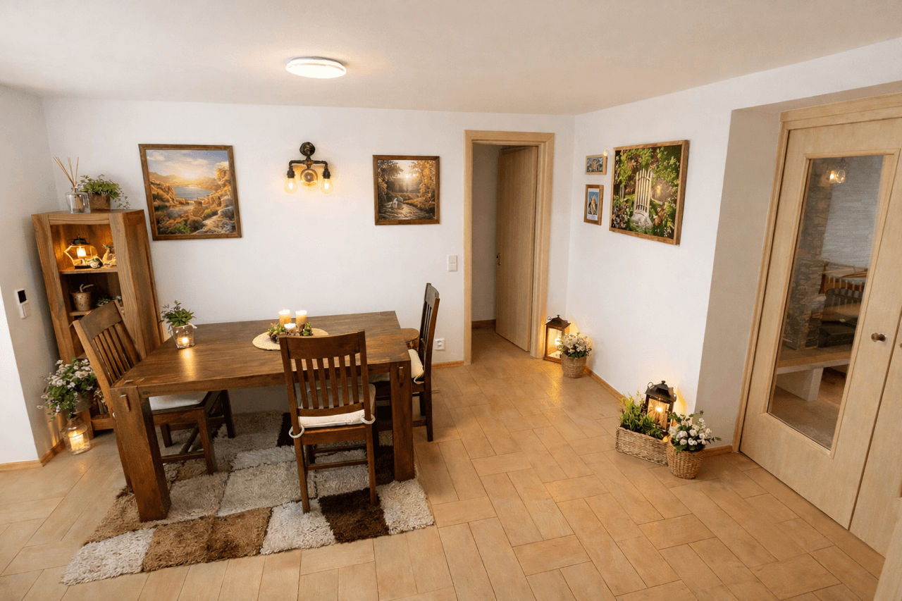 Pronájem bytu 2+1 70 m², U Mydlárny, Praha, Praha Pronájem bytu 2+1 70 m², U Mydlárny, Praha, Praha