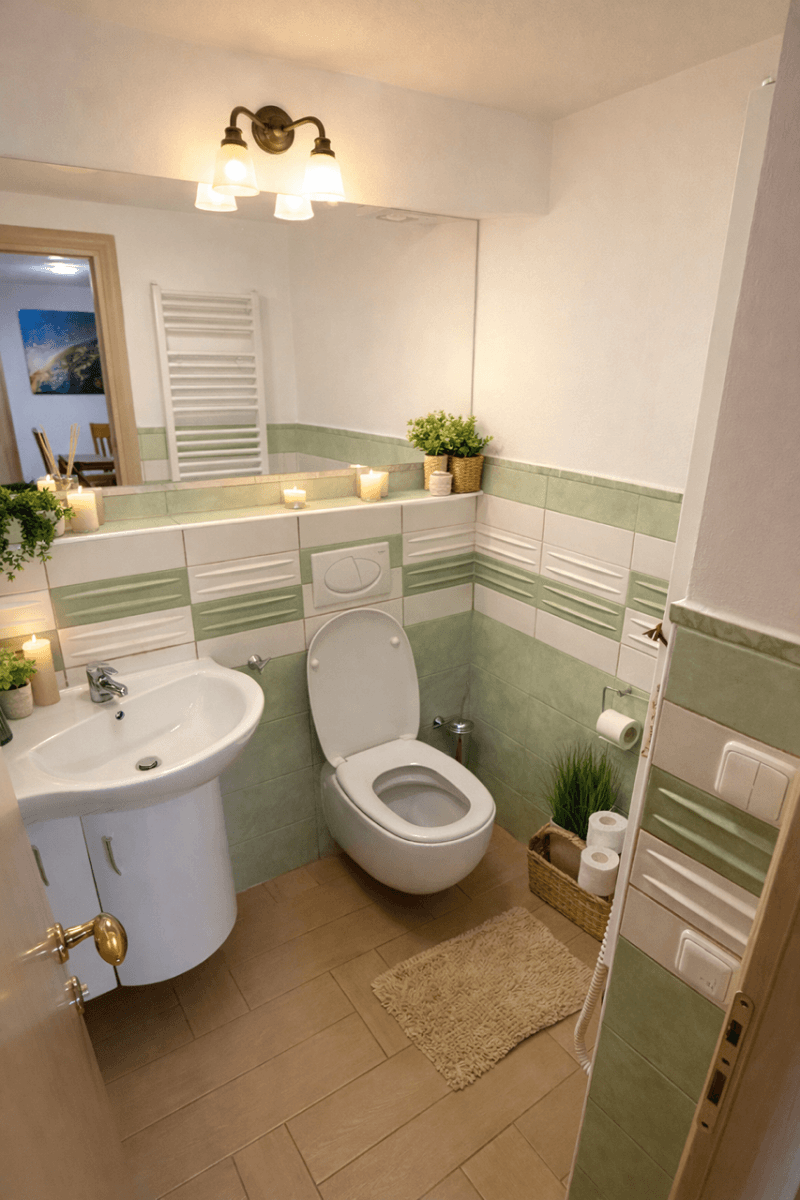 Pronájem bytu 2+1 70 m², U Mydlárny, Praha, Praha Pronájem bytu 2+1 70 m², U Mydlárny, Praha, Praha